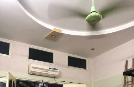 Cho thuê nhà mặt ngõ phố Ngõ Quỳnh, Hai Bà Trưng, Hà Nội.DT 35mx 4 tầng giá 9triệu/tháng.